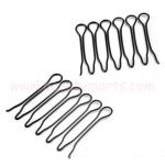 Front Hair Pin (TN-910)